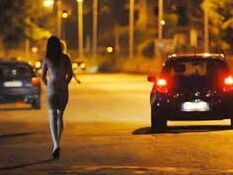 Prostitute