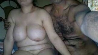 my gf and me