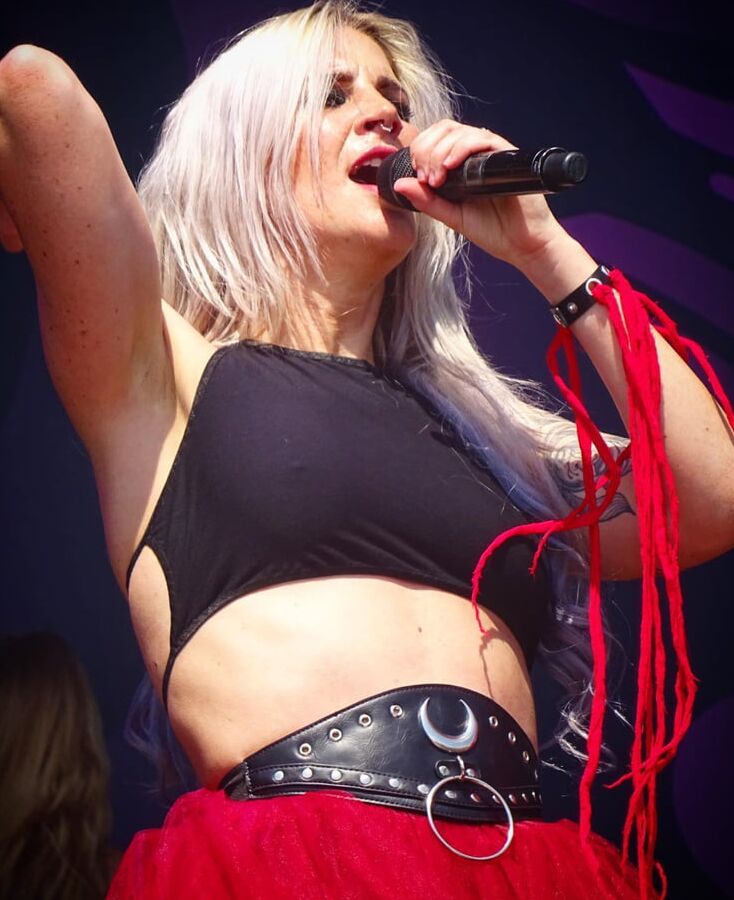 Charlotte Wessels