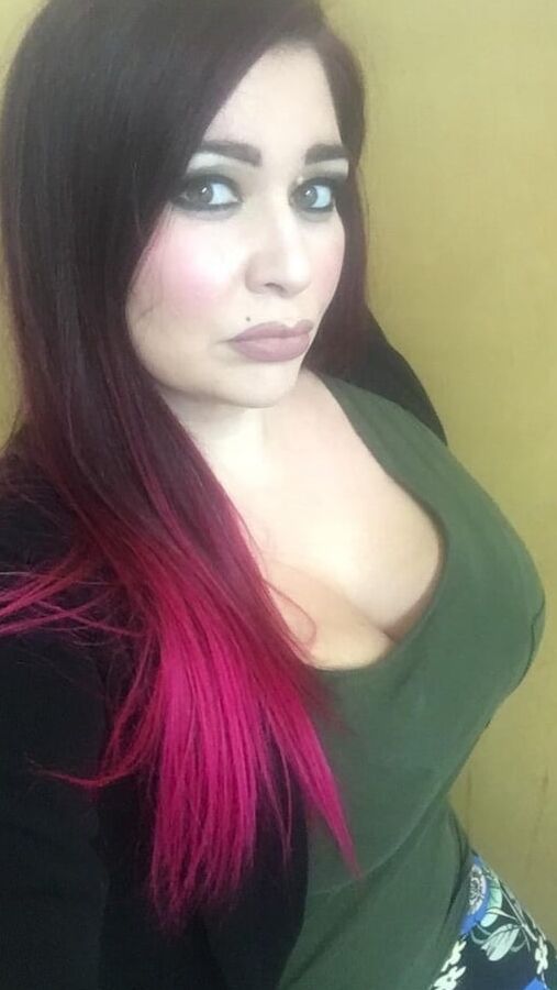 Christine the MILF