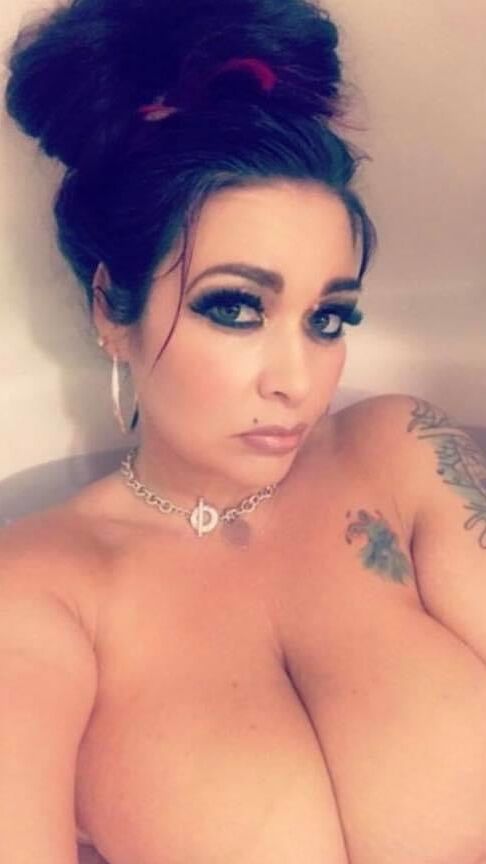 Christine the MILF