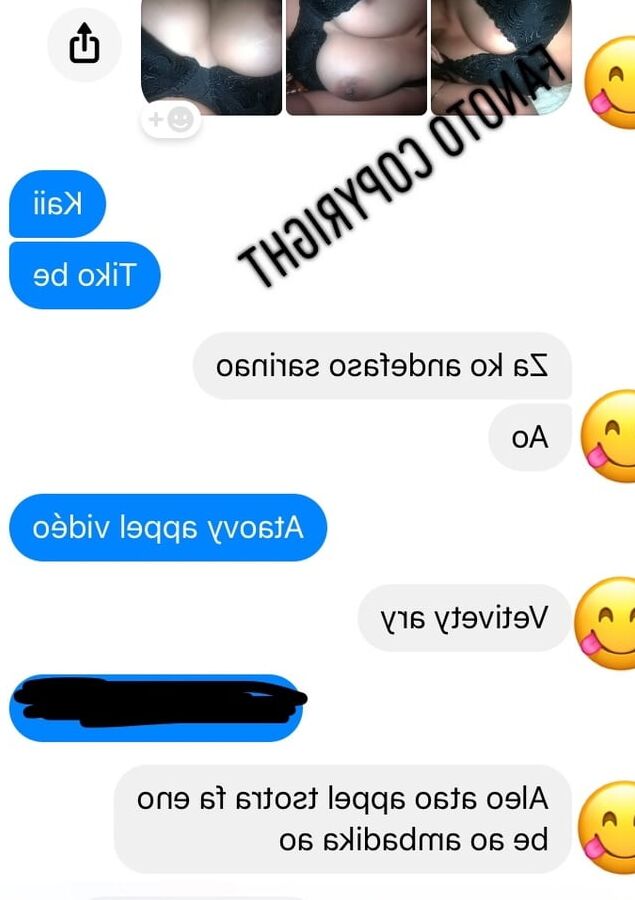 Mamasosy manja sady etana be
