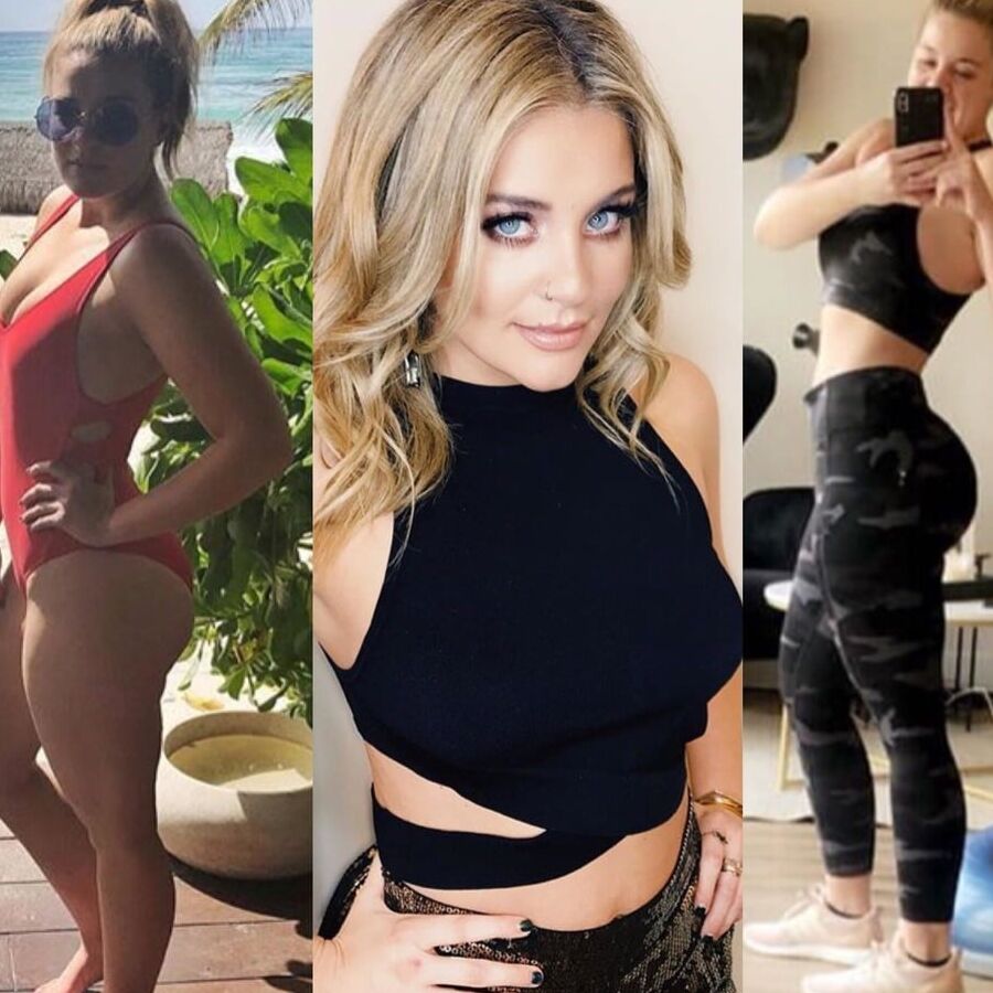 Lauren Alaina &amp; her big fat ass!