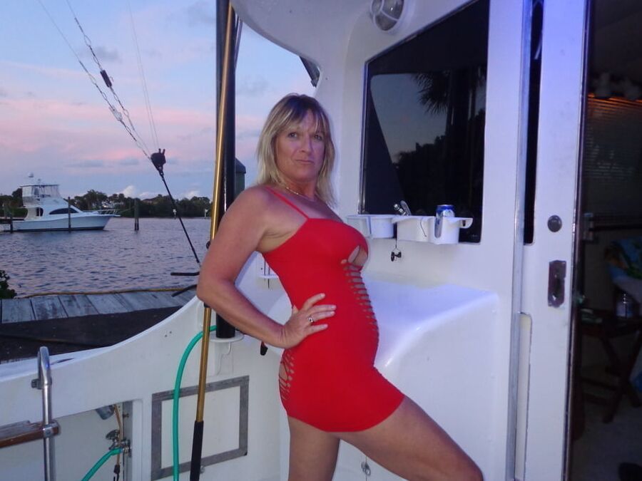Whore Wife Brandi Jaimes From Florida