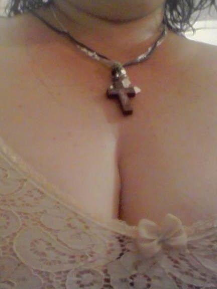 Serbian BBW mature