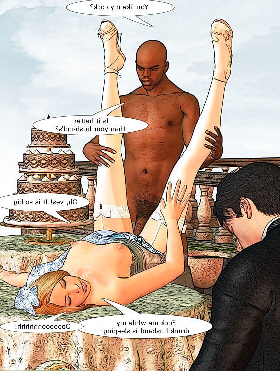 The Bride
