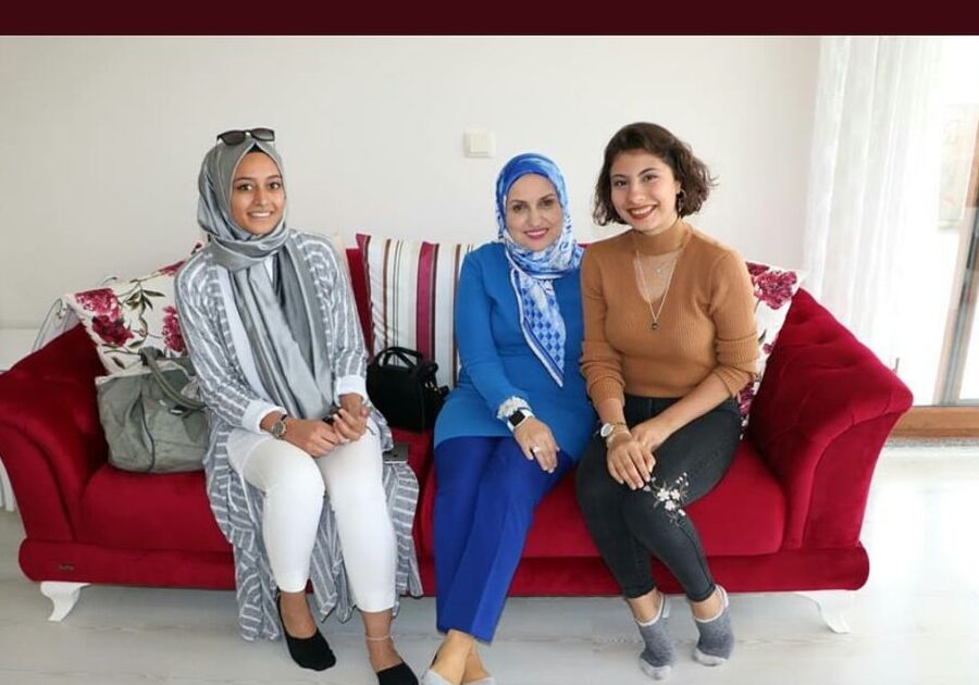 Turkish Hangisini Nasil Sikersin