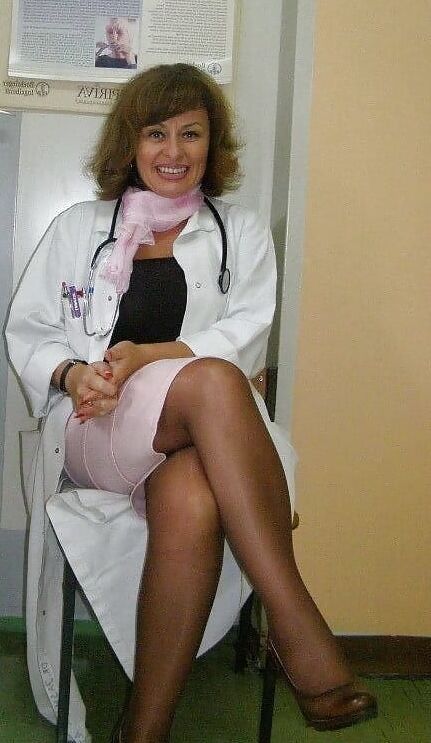 Serbian Milf Zorica Dj.