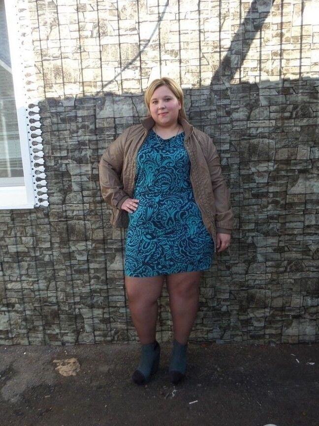 bbw pantyhose