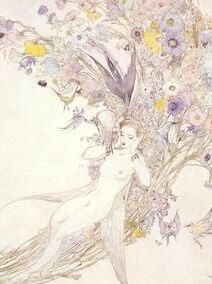 Yoshitaka Amano