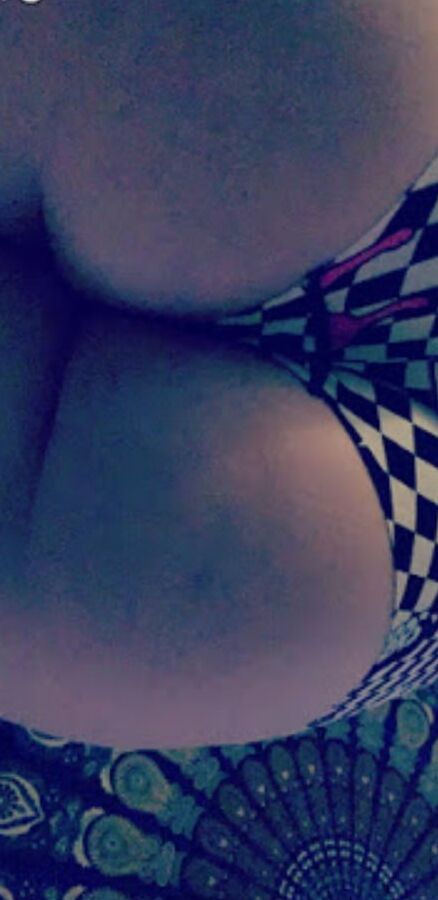 shower slut