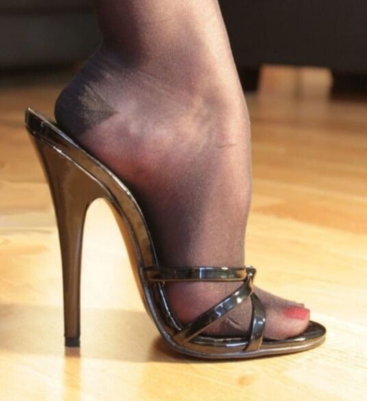 high heels i like