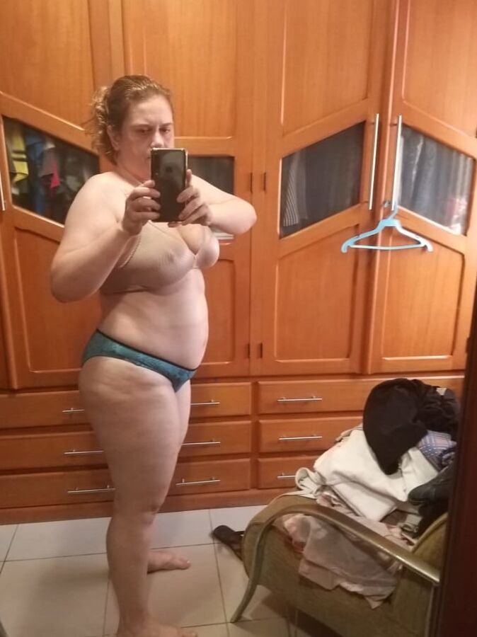 My Mom