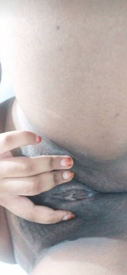 Girlfriend nude