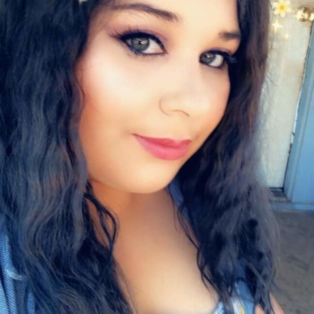 My Texan cumslut Anna Marie