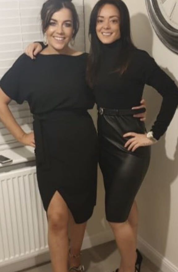 UK slut