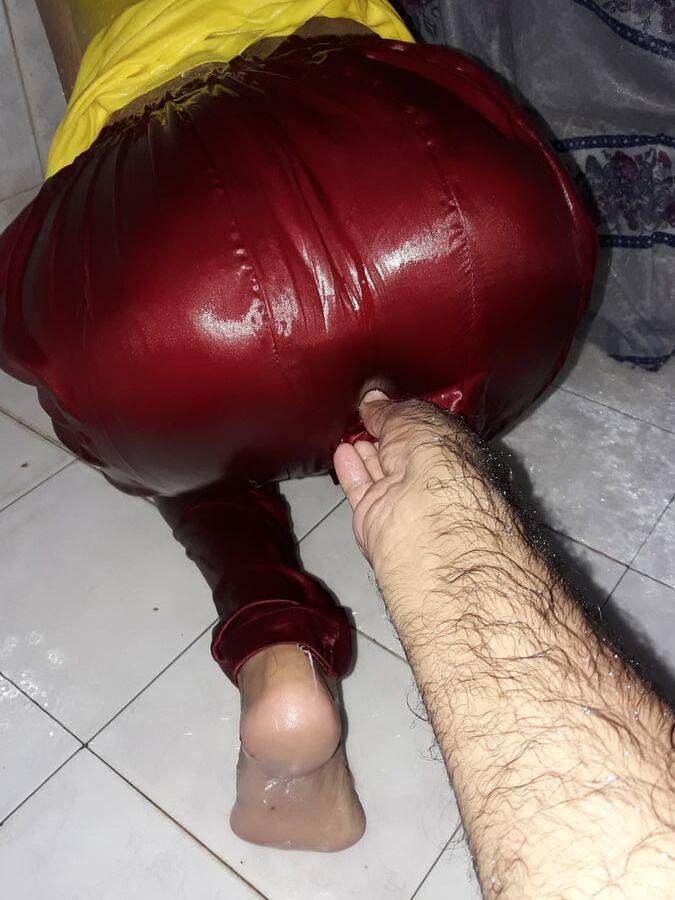 sexy paki