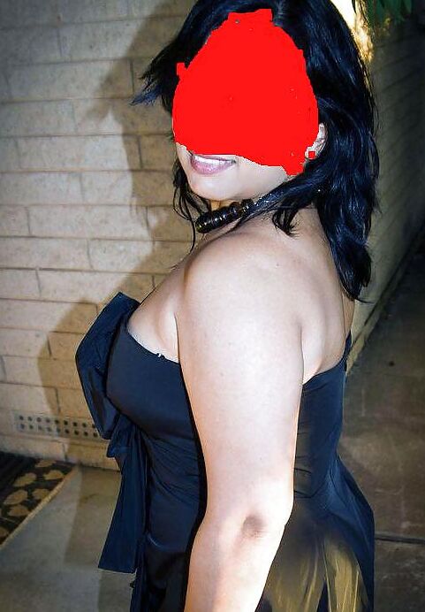 Policz hot mummy