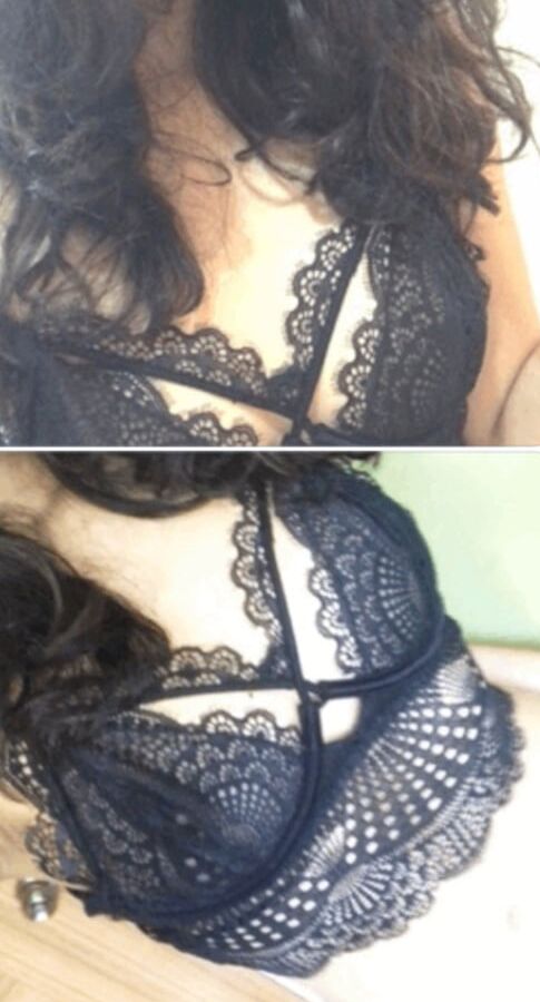 Exposed Asian Nasha Quek