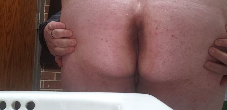 slut exposed: kansas city sissy slut