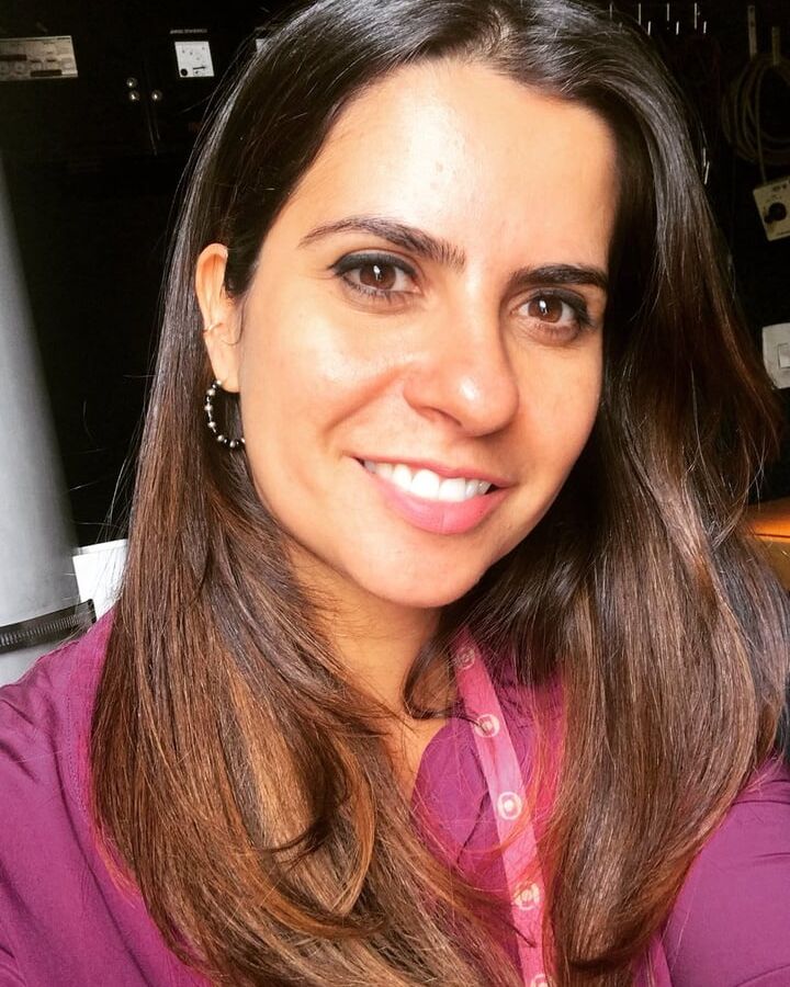 Camila Bomfim