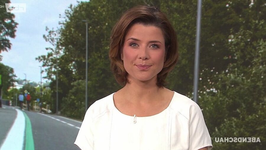Wunsch-Nutte Eva-Maria Lemke