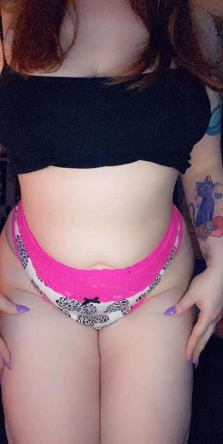 Facebook Slut