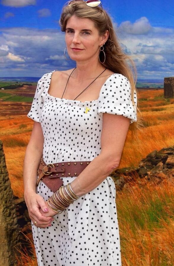 Amanda Owen