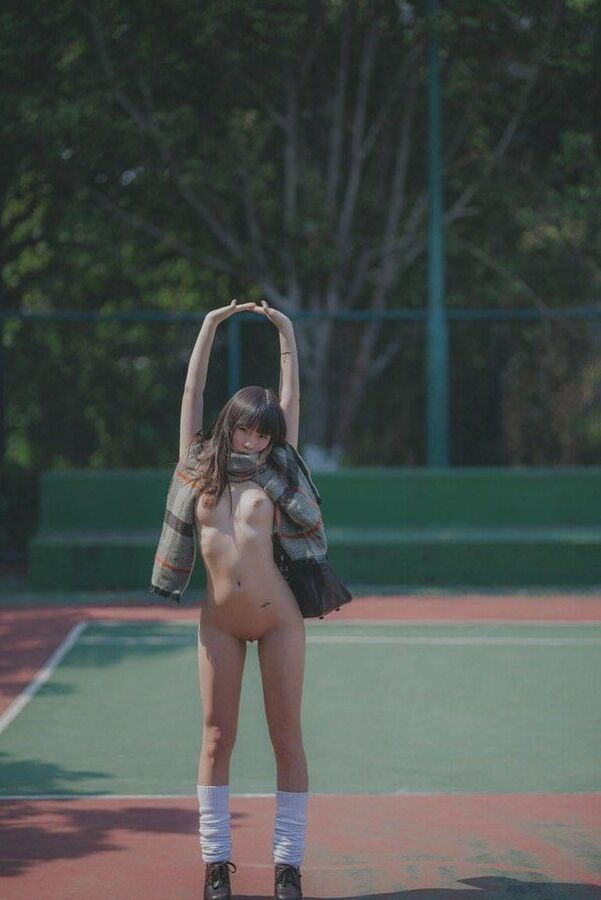 A short NIP in China