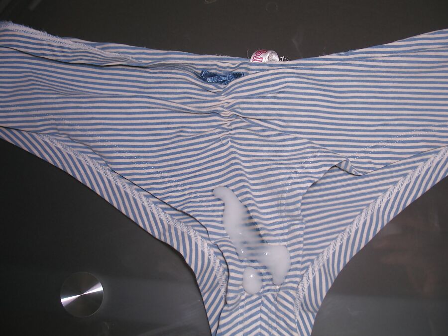 Blue, White, Red