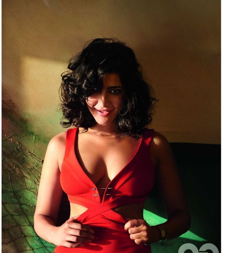 Shruthy Fap