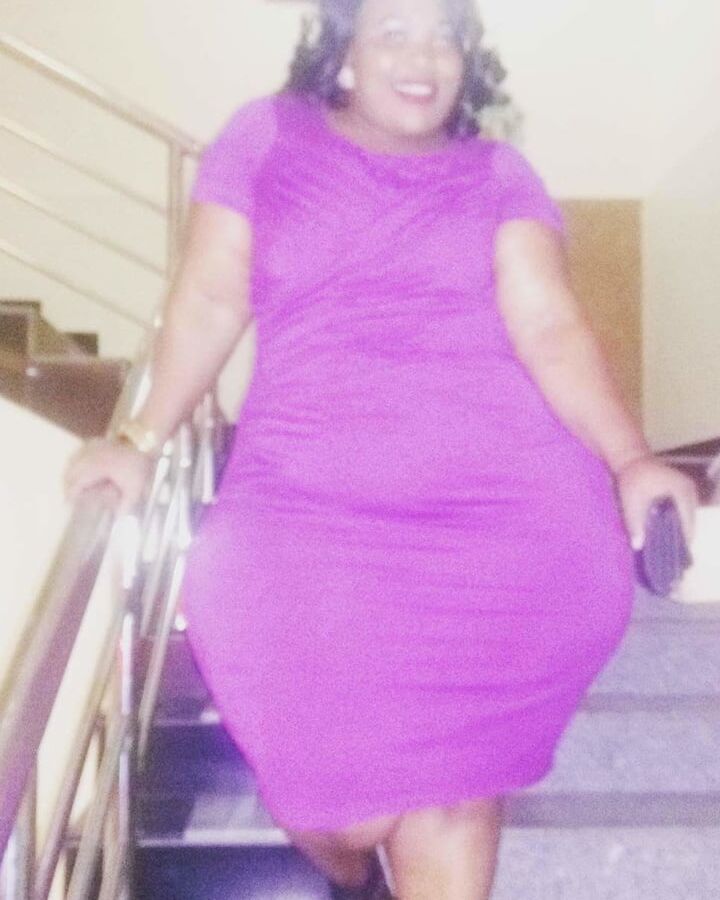 Wide hips