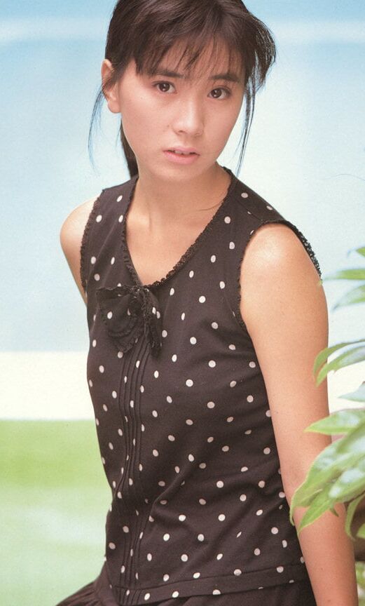 Mamiko Takai