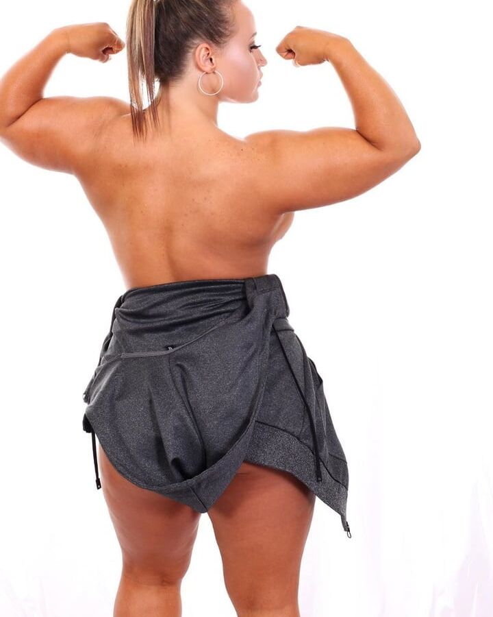 Jordynne