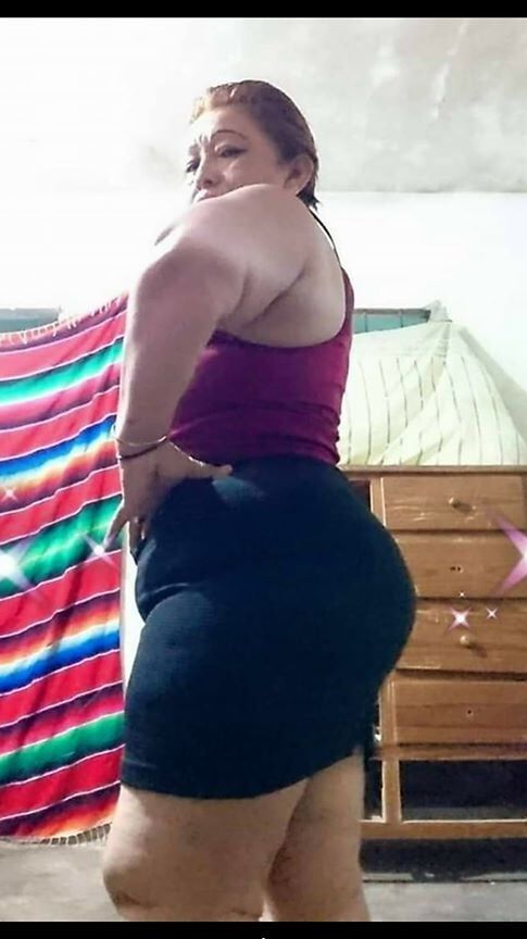 abuela rica