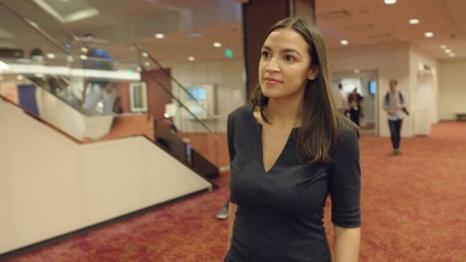 Slut AOC