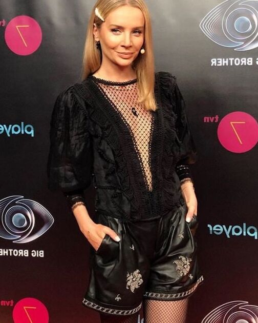 Agnieszka Szulim