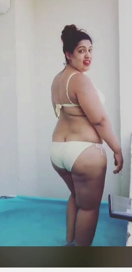 Big woman live facebook romanian