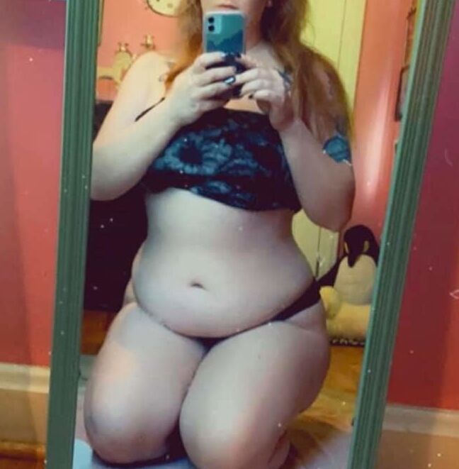 Facebook Slut