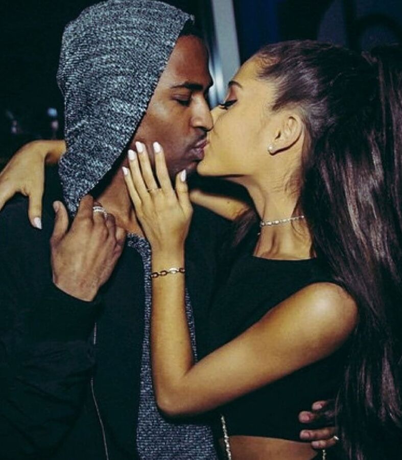 Hot Girls Love Black Men