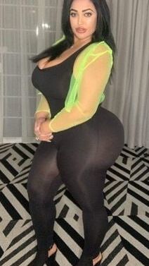 Diamond Doll