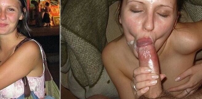 Before + After (blowjobs)