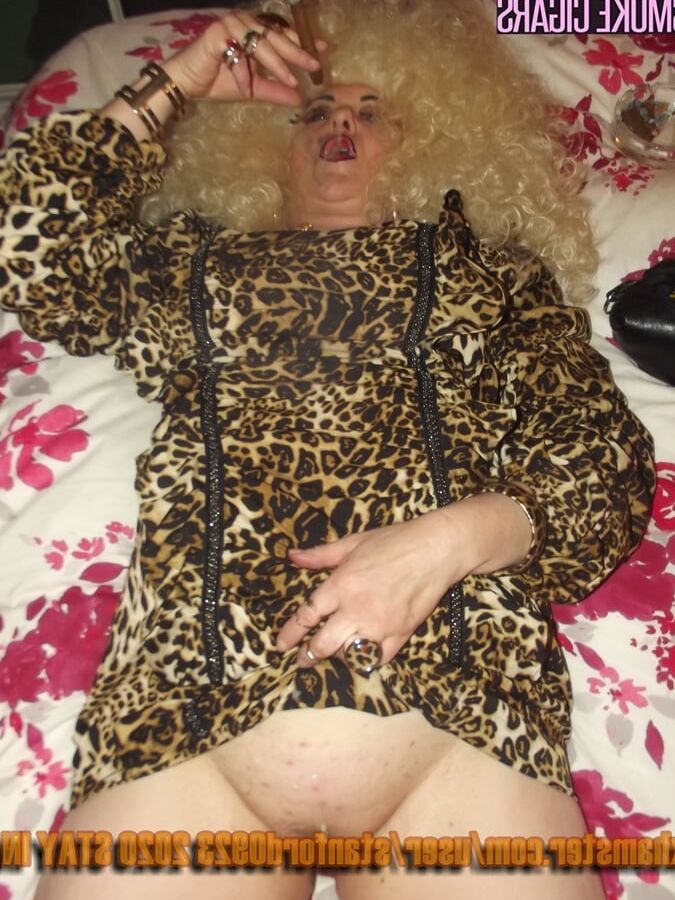CIGAR DIVA