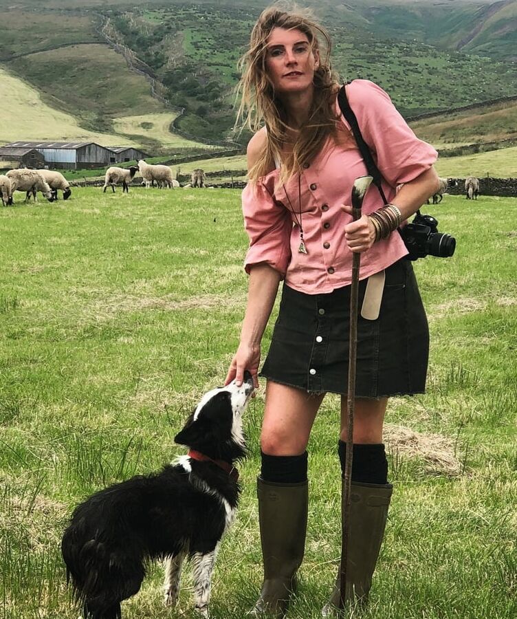 Amanda Owen