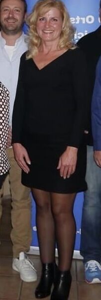 Wichsfotze Martina