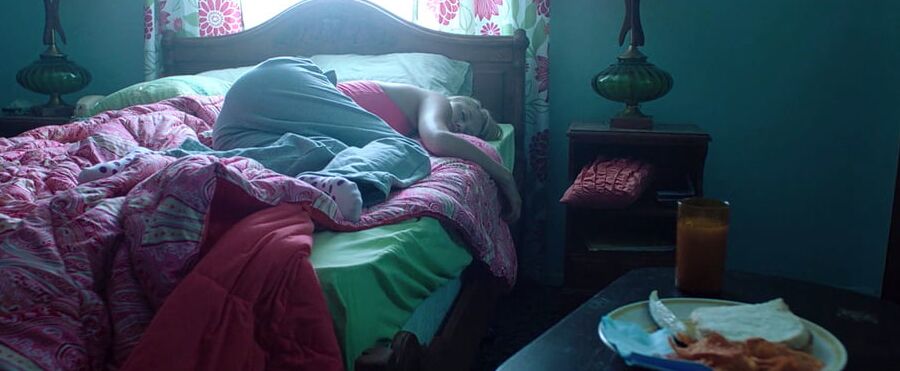 Maika Monroe can be my Guest anytime!