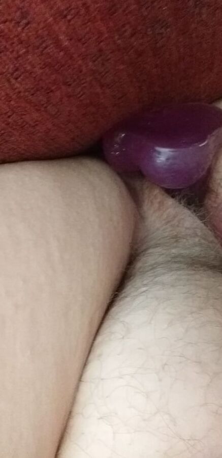 BBW Playing