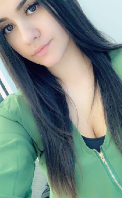 My ex paki slut