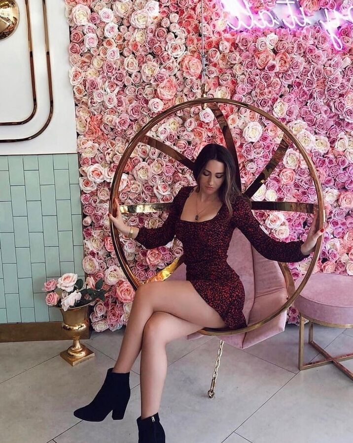 Turkish Instagram Girls Slut Duygu