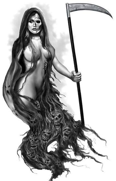 Grim